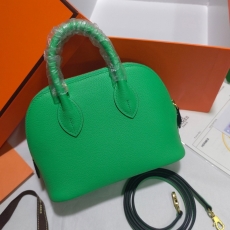 Hermes Top Handle Bags